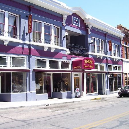Bisbee Grand Hotel Экстерьер фото