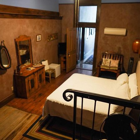 Bisbee Grand Hotel Экстерьер фото