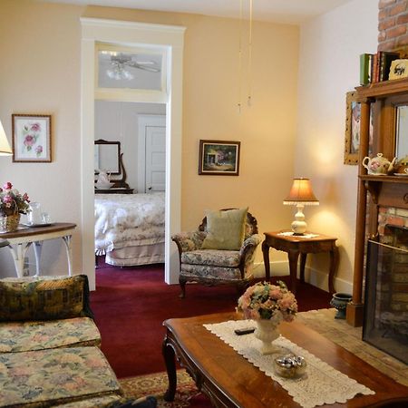 Bisbee Grand Hotel Номер фото