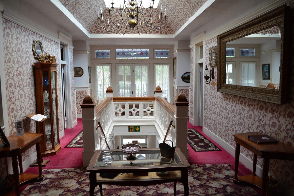 Bisbee Grand Hotel Экстерьер фото