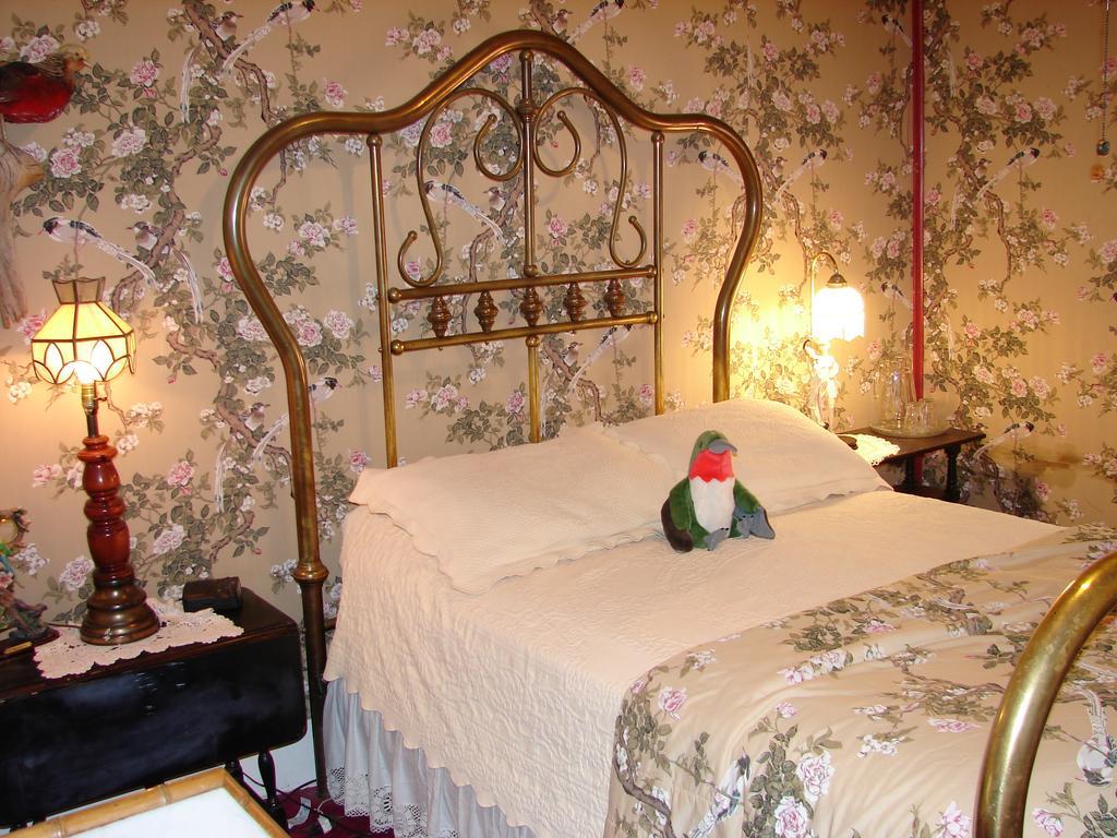 Bisbee Grand Hotel Номер фото