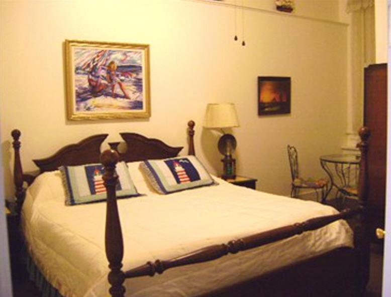 Bisbee Grand Hotel Номер фото