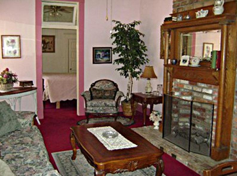 Bisbee Grand Hotel Номер фото