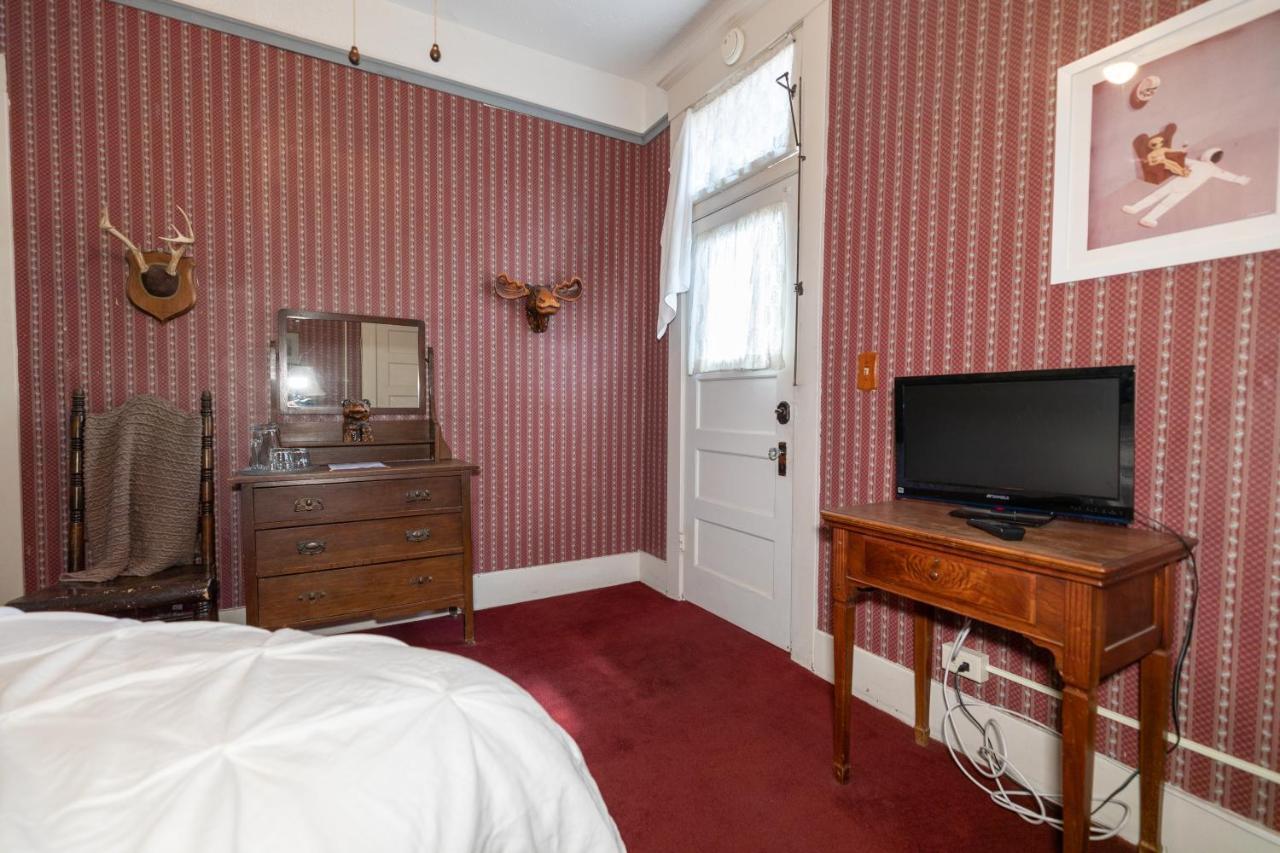 Bisbee Grand Hotel Экстерьер фото