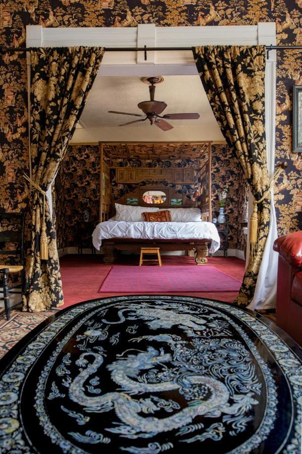 Bisbee Grand Hotel Экстерьер фото