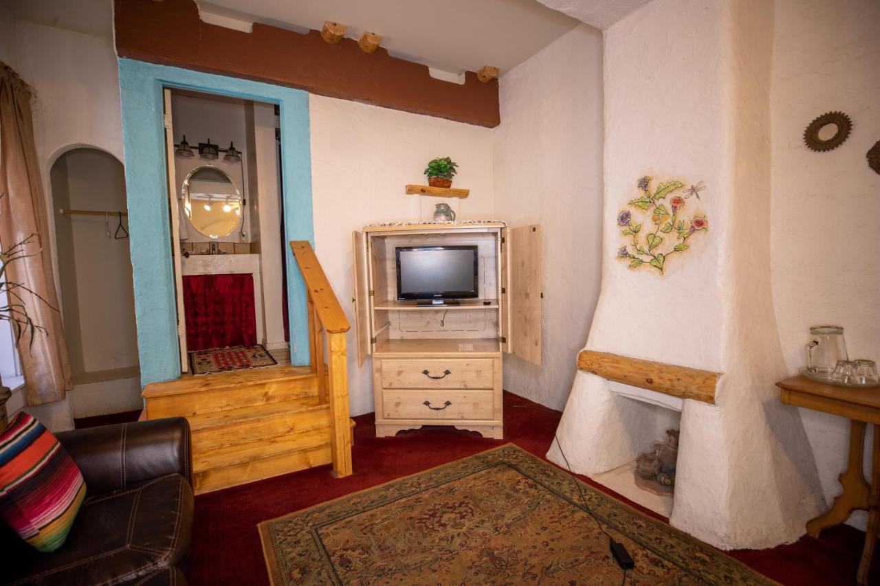 Bisbee Grand Hotel Экстерьер фото