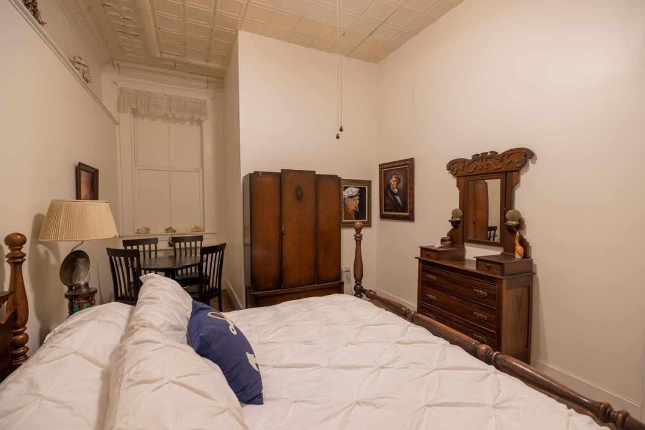 Bisbee Grand Hotel Экстерьер фото