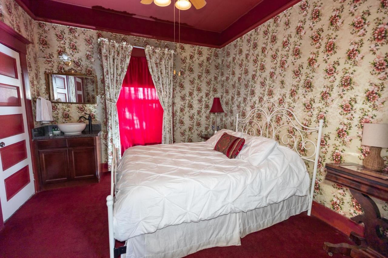 Bisbee Grand Hotel Экстерьер фото